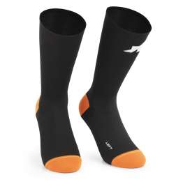 Assos Calze Media Lunghezza - RSR S11 - black series