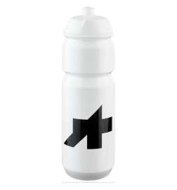 Assos Borraccia - SIGNATURE 750ml - white series