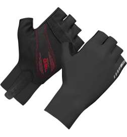 GripGrab Aero TT Raceday Time Trial Gloves - Black