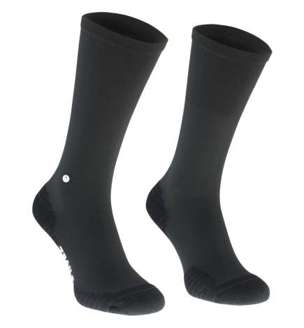 ION Bike Socks Long - Black
