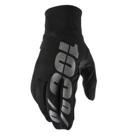 100  Hydromatic Gloves - black