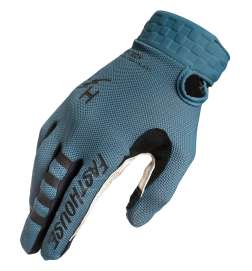 Fasthouse Vapor Handschuhe - Indigo