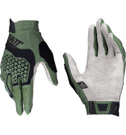 Leatt MTB 4.0 Lite Handschoenen Heren - spinach