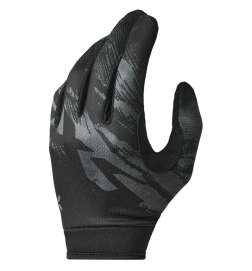iXS Guanti MTB - Flow 1.0 - black-anthracite