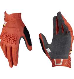 Leatt 3.0 Lite MTB Gloves Men - glow