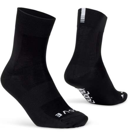 GripGrab Lightweight SL Socks - Black