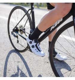GripGrab Lightweight SL Socks - Black