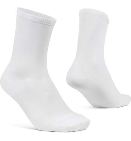GripGrab Lightweight Airflow Socks - White