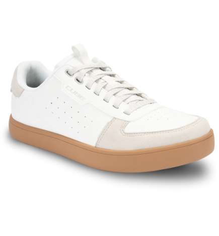 CUBE MAZE Shoes - white beige