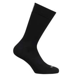 Rapha Pro Team Sokken - Extra Lang - zwart wit