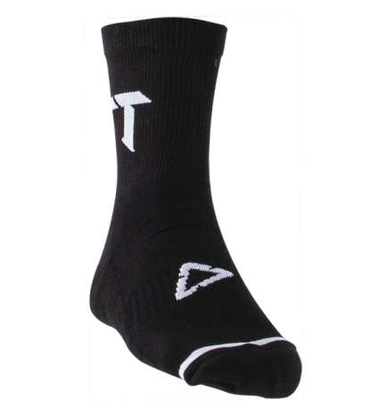 Leatt Calze MTB - nero