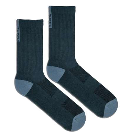7mesh Gravity 7.5  Socks - Deep Sea
