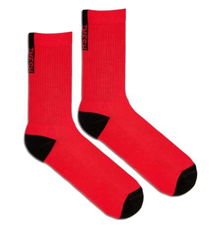 7mesh Gravity 7.5  Socken - Supernova