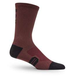 FOX Ranger 8  MTB Socks Men - rust