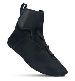 Lake LXSDL Bootie - black