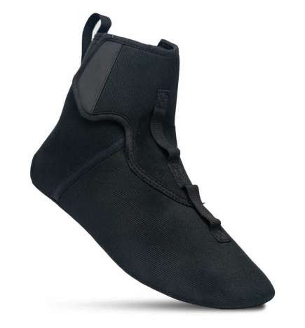 Lake LXSDL Bootie Überschuh - schwarz