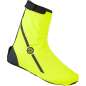 AGU Commuter Hi-Vis Tech Rain Bike Boots - neon yellow
