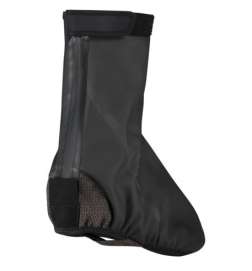 AGU Commuter Hi-Vis Tech Przeciwdeszczowe Buty za Kostkę - neonowy żółty