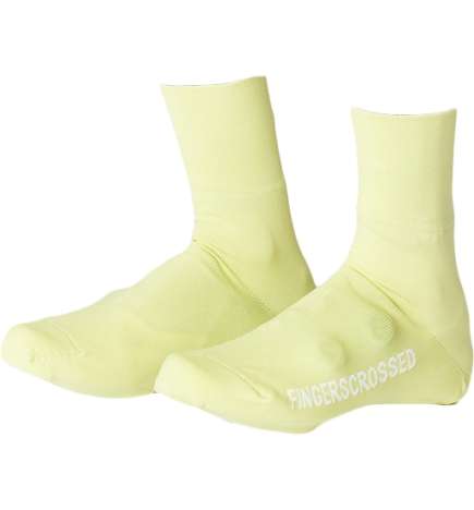 FINGERSCROSSED Oversocks - Acid