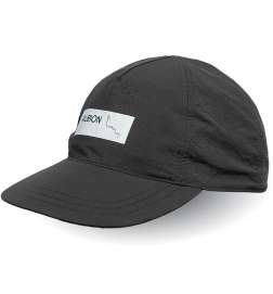 ALBION Zoa Cap - Graphite