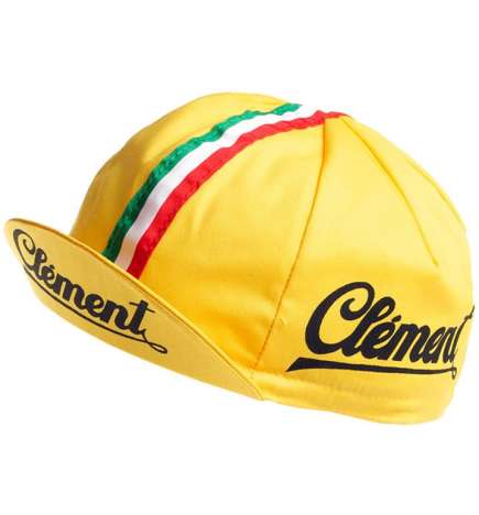 Apis Retro Style Profi Radmütze - CLEMENT