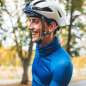 GripGrab Multifunctional Neck Warmer - Navy