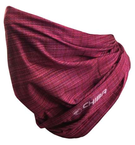Chiba Multifunctioneel Doek Summer - roze