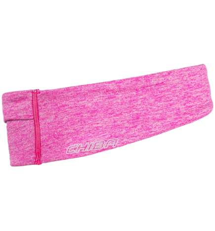 Chiba Cinta Cabeza Mujer - Pro - rosa