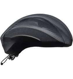 GripGrab Cubrecasco - BugShield - Negro
