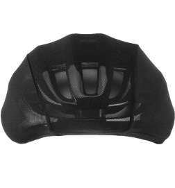 GripGrab Couvre-Casque - BugShield - Noir