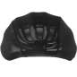 GripGrab BugShield Helmet Cover - Black