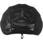 GripGrab Couvre-Casque - BugShield - Noir