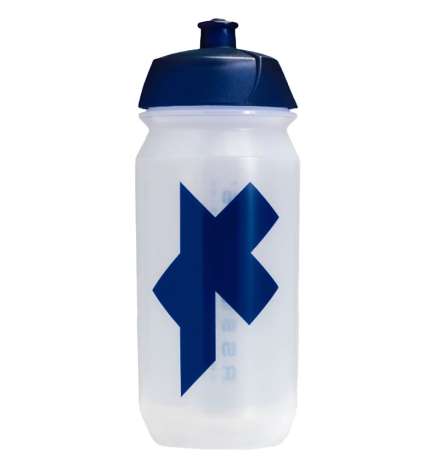 Assos Drinkfles 1976 500ml - secret blue