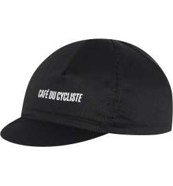 Café du Cycliste Cappellino Ciclismo - nero