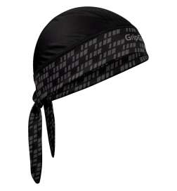 GripGrab Bandana - Nero