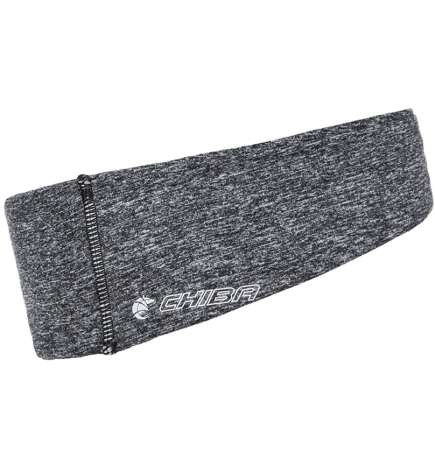 Chiba Bandeau - Pro - light grey