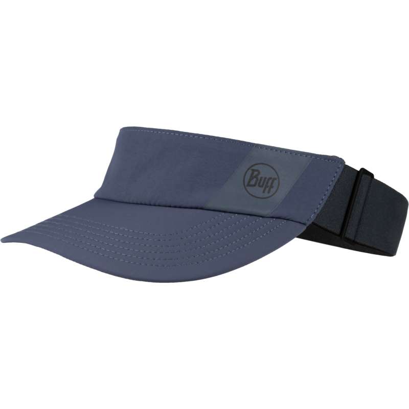 Buff® Speed Visor - Solid Ash