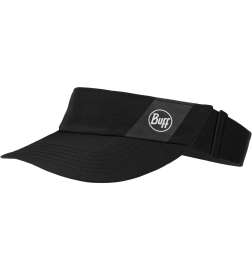 Buff  Speed Visor - Solid Black