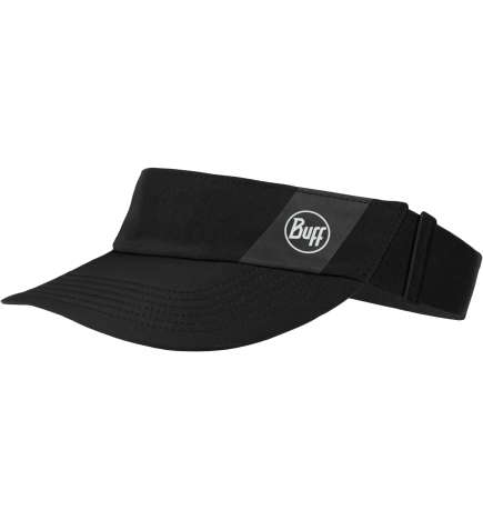 Buff  Speed Lippa - Solid Black