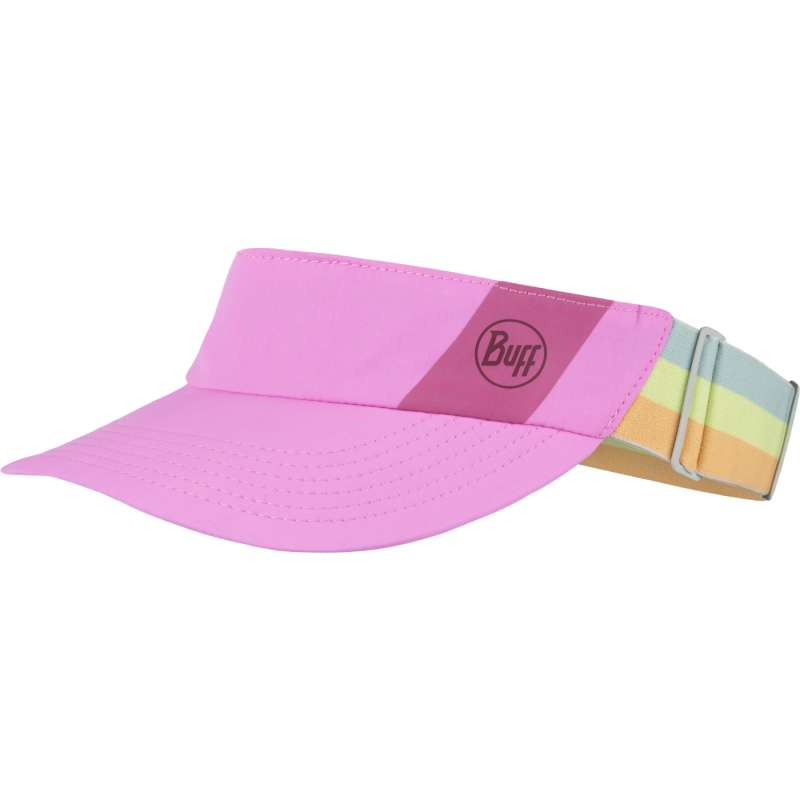 Buff® Speed Visor - Solid Iris