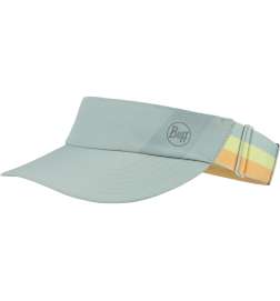 Buff  Speed Visor - Solid Mist