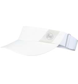 Buff  Speed Lippa - Solid White