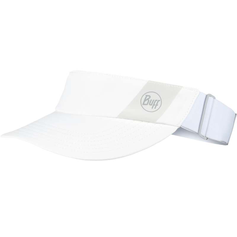 Buff® Speed Visiera - Solid White