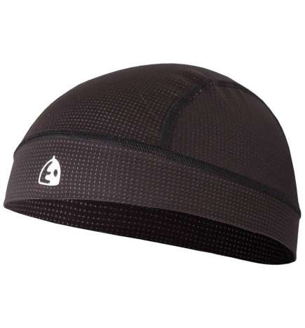 Etxeondo Cappellino Ciclismo - Kape - Nero