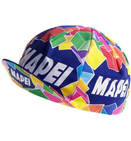 BLB Vintage Radmütze - Mapei