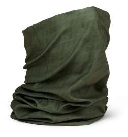 GripGrab Multifunctional Neck Warmer - Olive Green