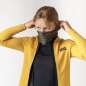 GripGrab Multifunctional Neck Warmer - Olive Green
