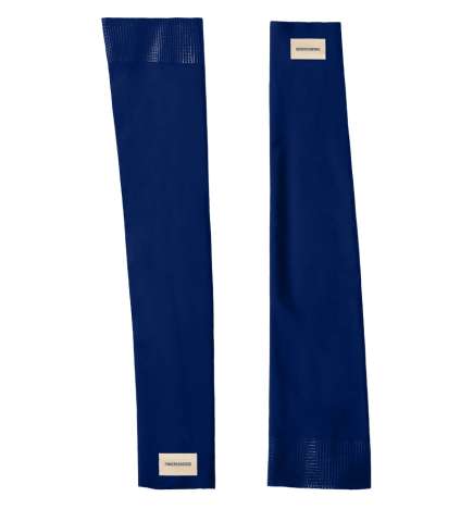 FINGERSCROSSED Jambières - Navy