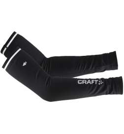 CRAFT Armlinge - Black
