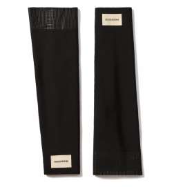 FINGERSCROSSED Ginocchiere - Nero